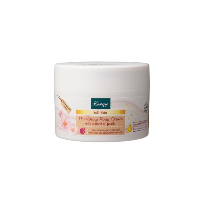 Kneipp Body Cream Soft Skin Pearls