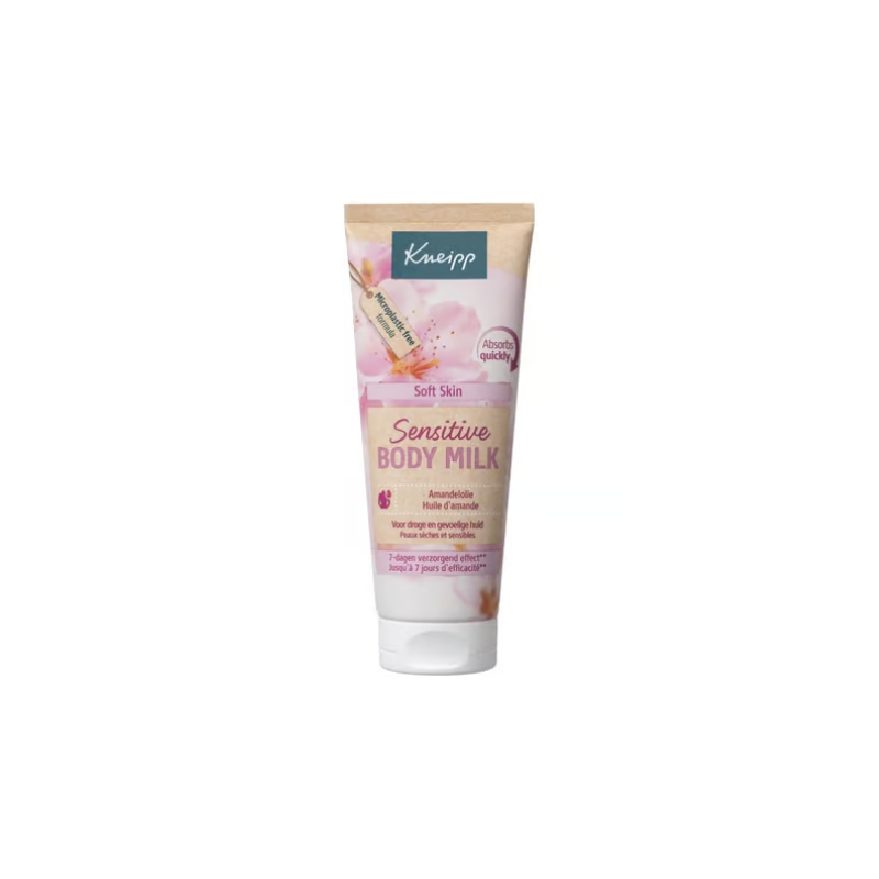 Kneipp Mini Body Milk Soft Skin