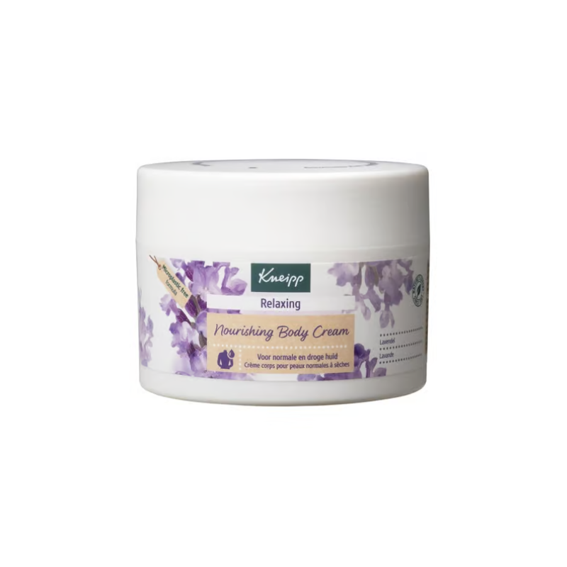 Kneipp Body Cream Relaxing