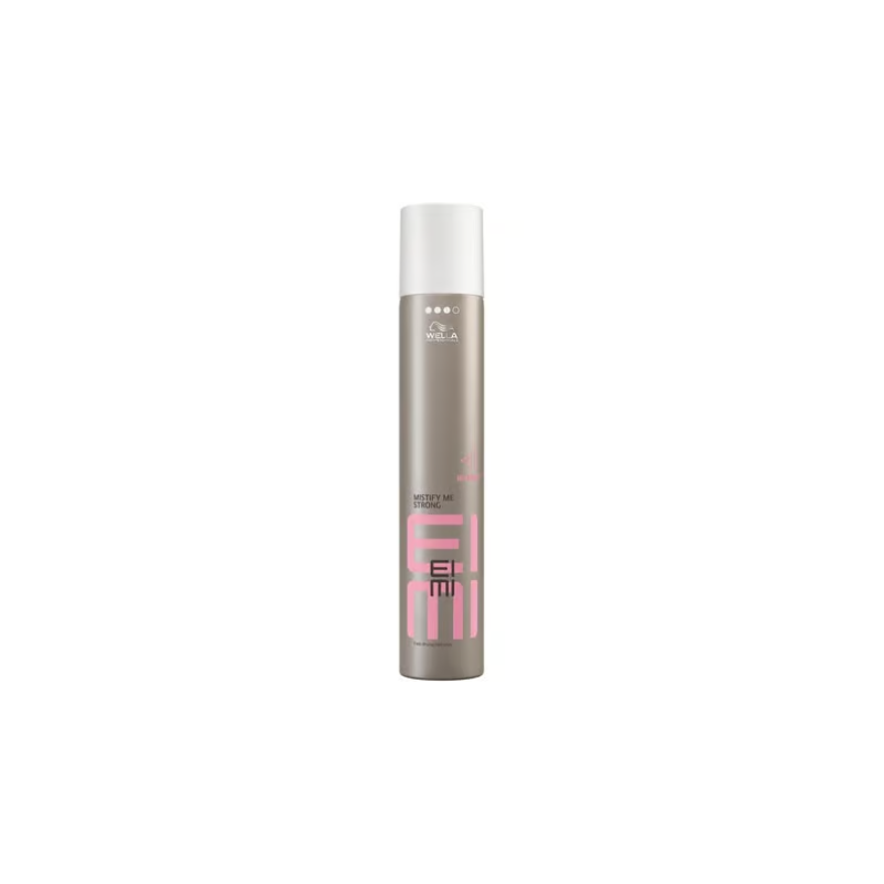Wella Eimi Mistify Me Strong Hairspray
