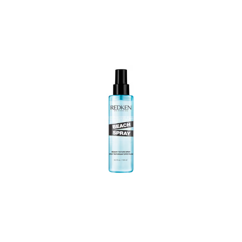 Redken Beach Spray Texturizing Hair Spray 150 Ml