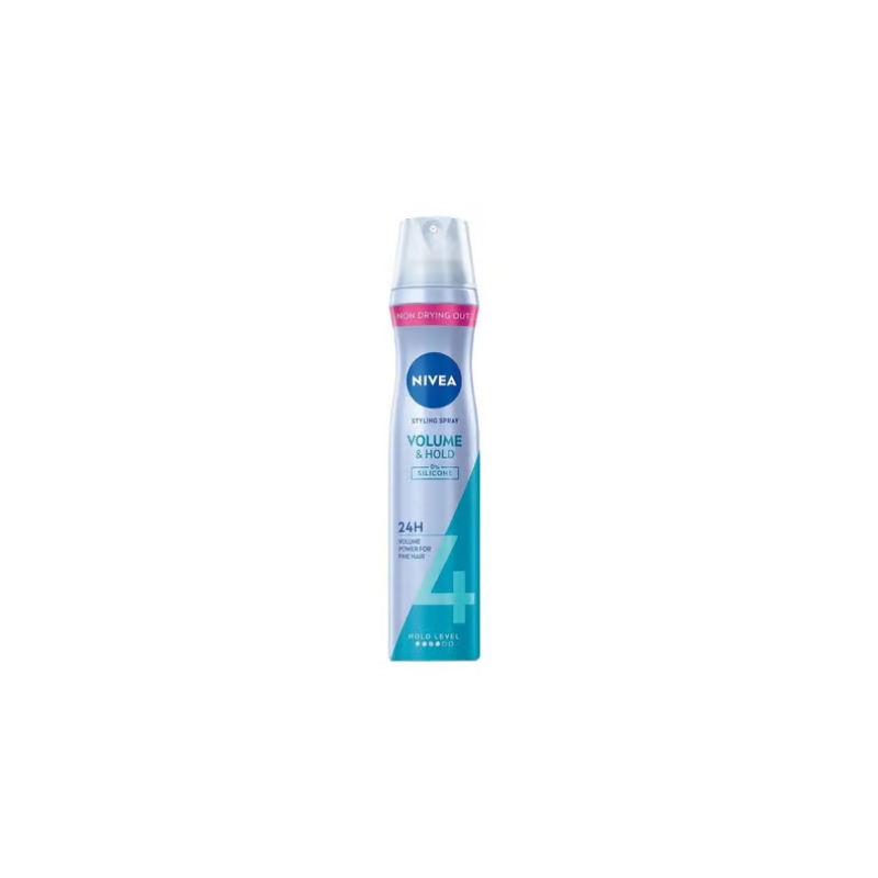 Nivea Volume Care Hair Spray 250ml
