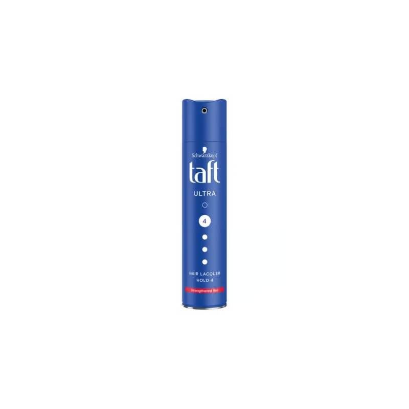 Taft Ultra Hairspray Hair Spray 250ml