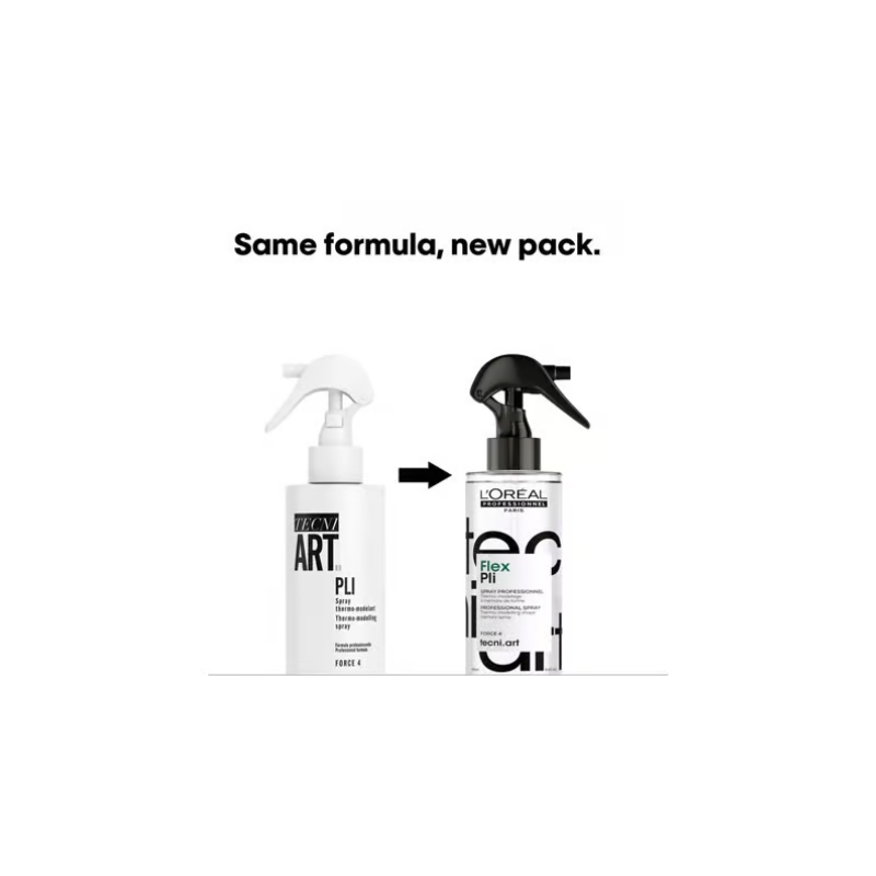 L'oreal Professionnel Tecni Art Pli Thermo Volume Spray 190ml