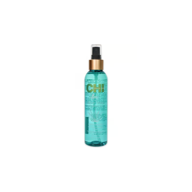 CHI Aloe Vera Curl Reactivating Hair Spray 177ml