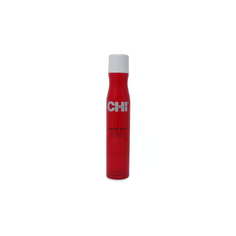 CHI Helmet Head Extra Firm Hair Spray 284g