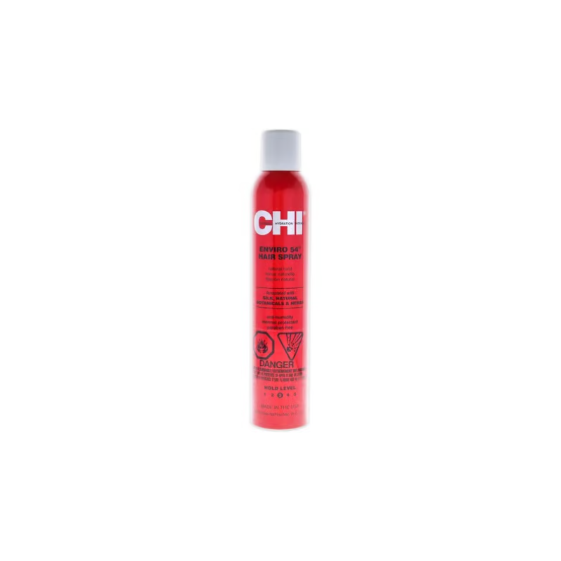 CHI Enviro 54 Natural Hold Hair Spray 284g