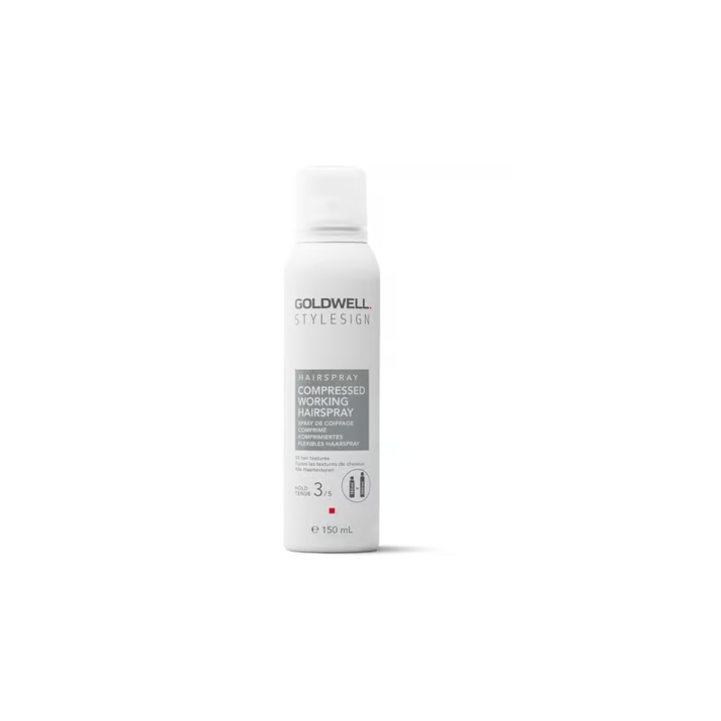 Goldwell StyleSign Compressed Hairspray 150ml