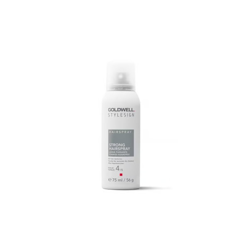 Goldwell Stylesign Strong Hairspray 75ml