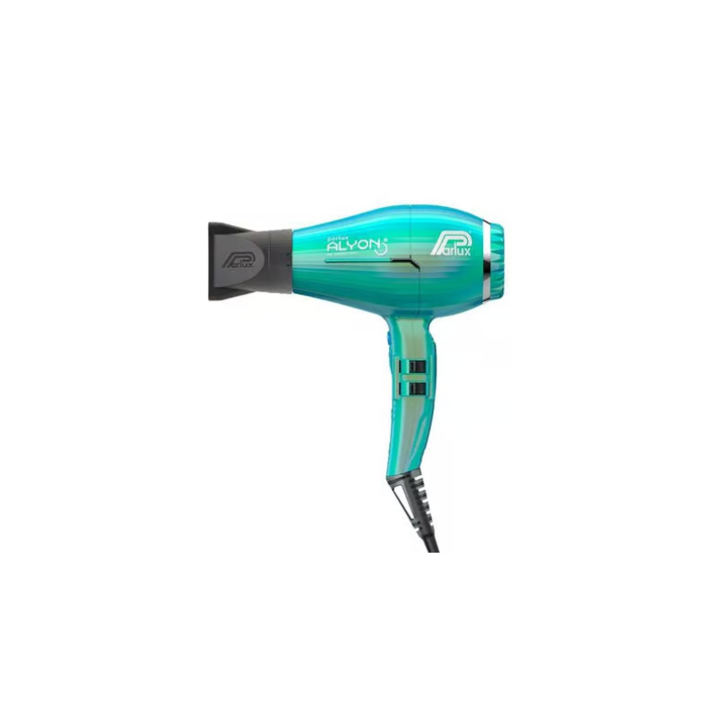 Parlux Alyon Hair Dryer Jade 2250w Professional Hair Care
