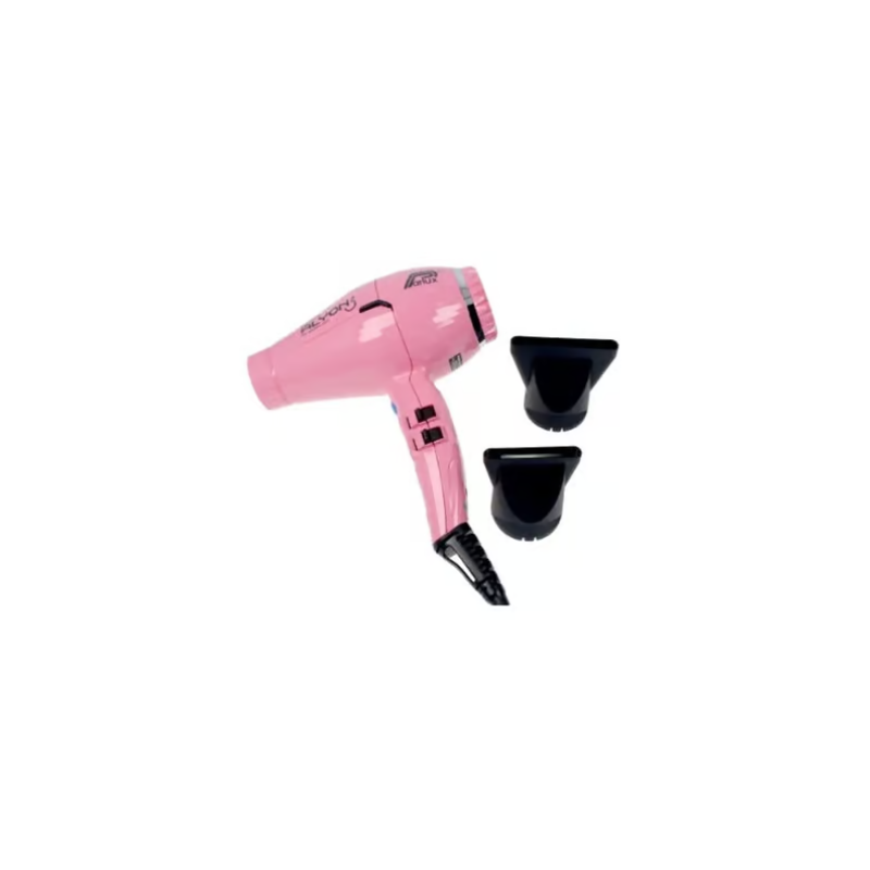 Parlux Parlux Hair Dryer Alyon Pink 2250w