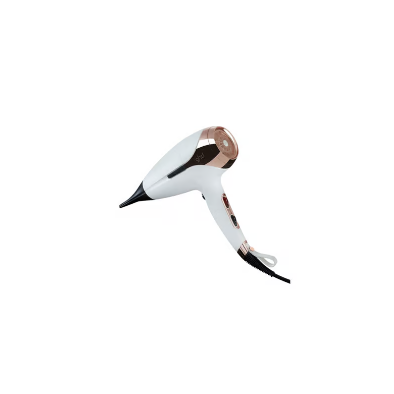 Ghd Ghd Helios Hair Dryer In White
