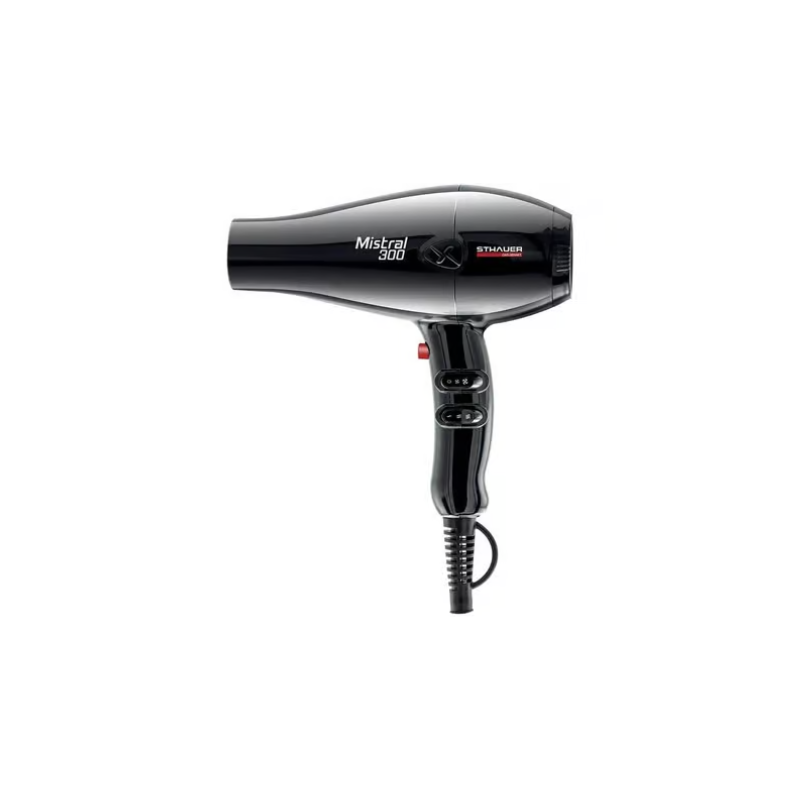 Mistral 300 Professional Hair Dryer 2000 Watt