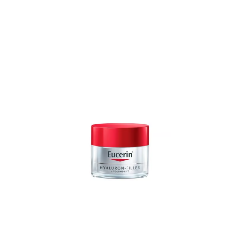 Eucerin Hyaluronfiller Volumelift Day Cream For Normal To Combination Skin Spf 15 50ml