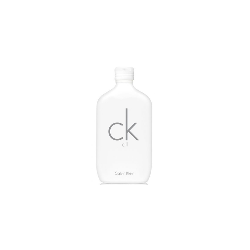 Calvin Klein Ck All Eau De Toilette Spray 100ml