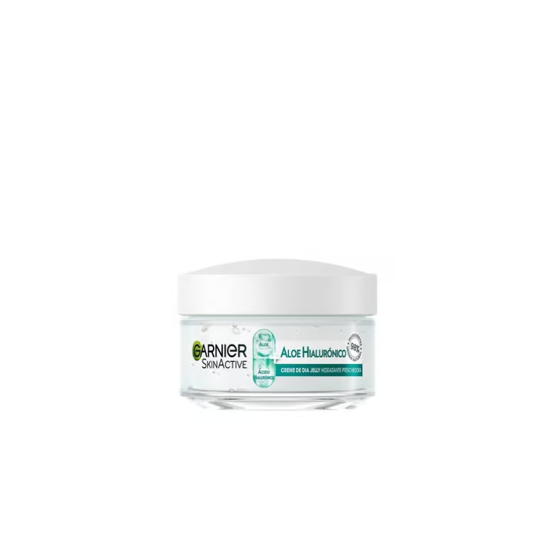 Garnier Hyaluronic Aloe Day Cream Jelly 50ml