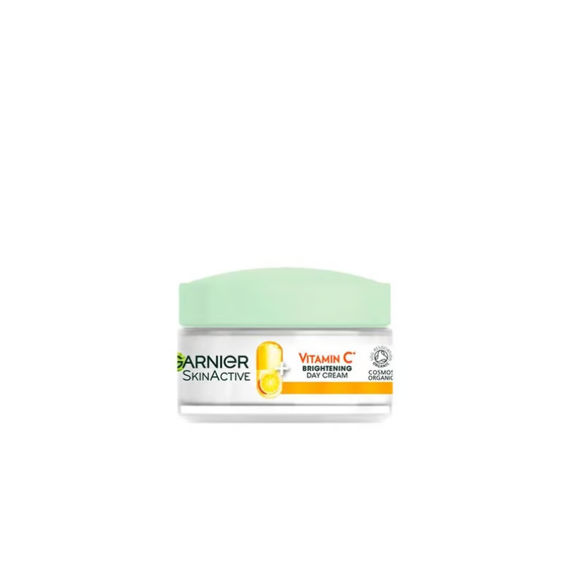 Garnier Bio Vitamin C Illuminating Day Cream 50ml