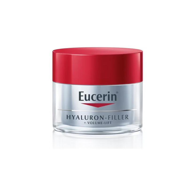 Eucerin Hyaluron Filler + Volume Lift Nachtcrème 50ml