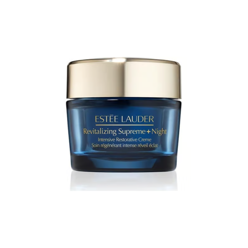 Estee Lauder Revitalizing Supreme + Night Intensive Restorative Cream 50ml