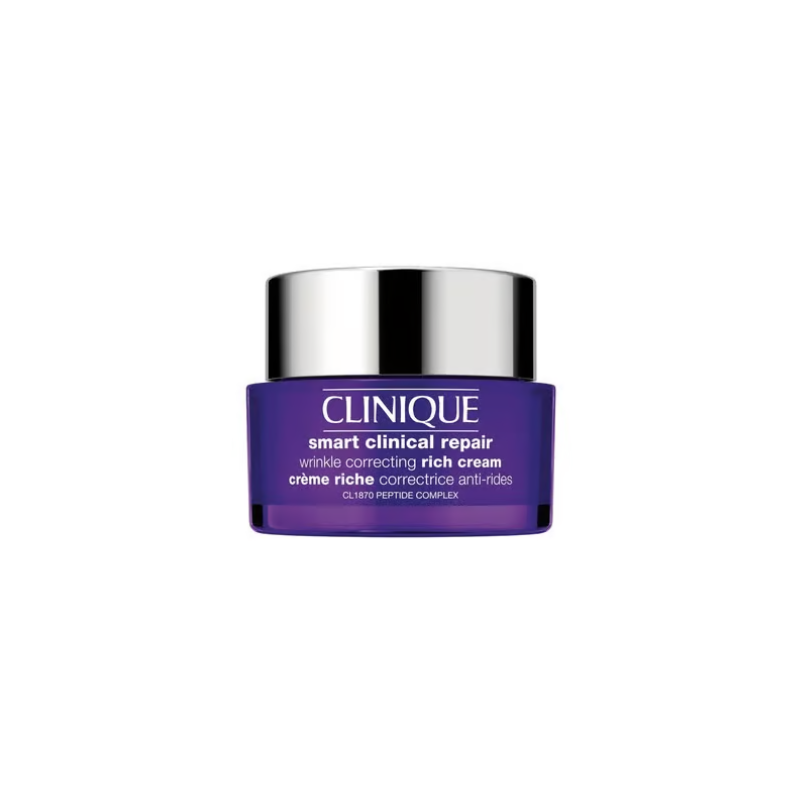 Clinique Smart Clinical Repair Rich Cream 50ml