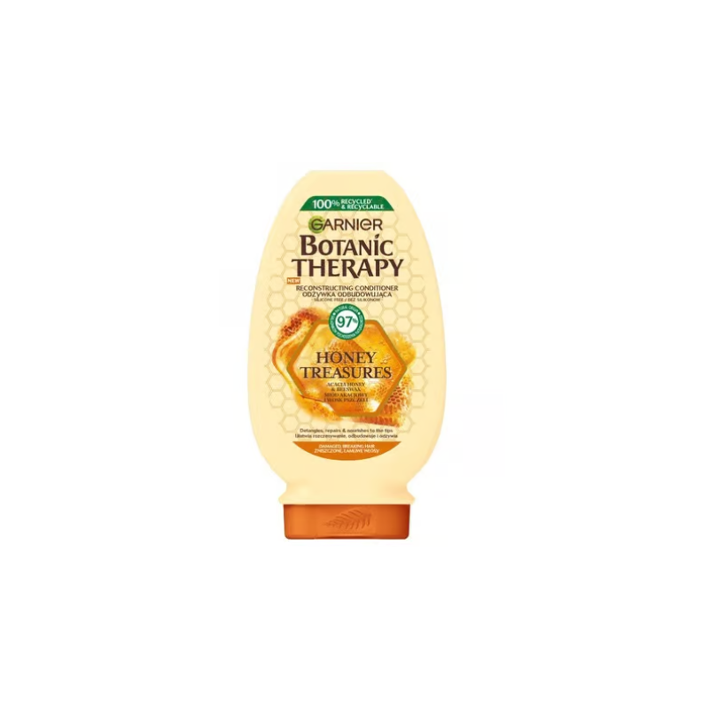 Garnier Botanic Therapy Conditioner Regenerates And Protects Honey And Propolis 200ml