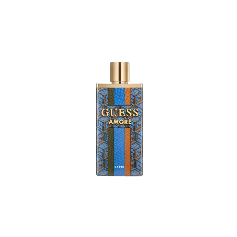 Guess Amore Capri Eau De Toilette 100ml