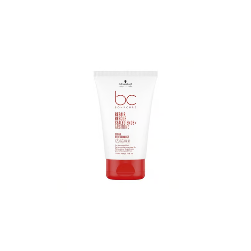 Schwarzkopf Professional Bc Repair Rescue Sealed Ends 100ml