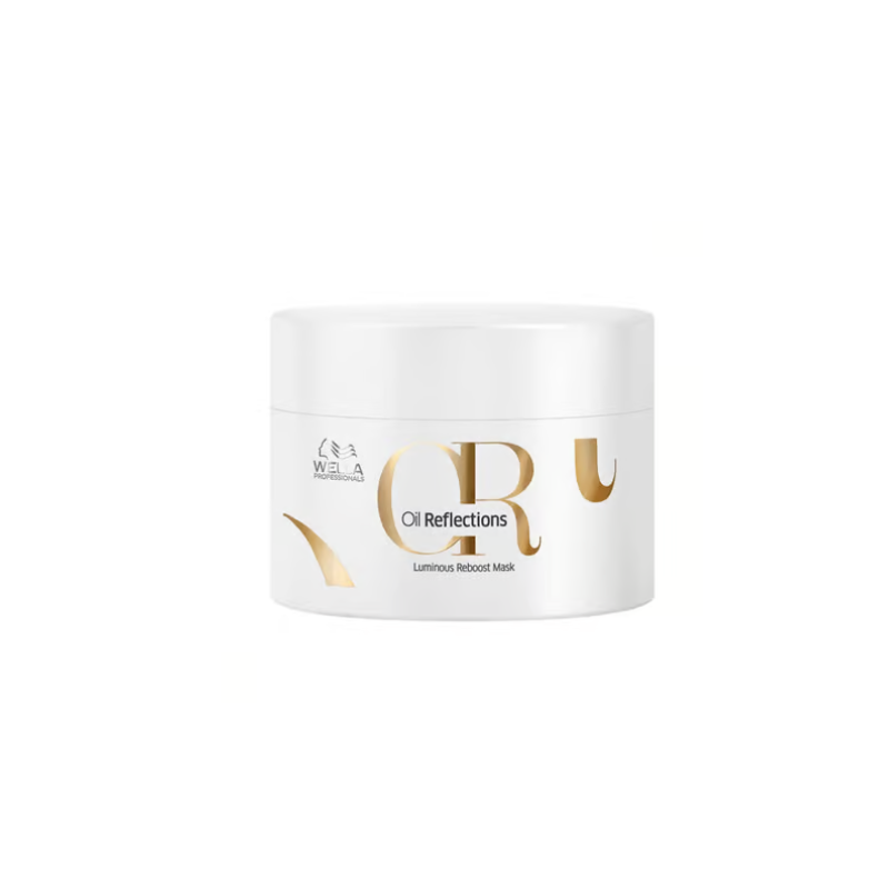 Wella Professionals Oil Reflections Luminous Reboost Mask 150ml