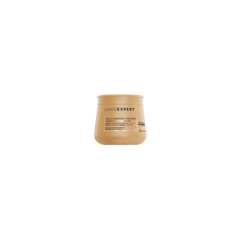 L'Oral Professionnel Absolut Repair Gold Professional Mask 250ml