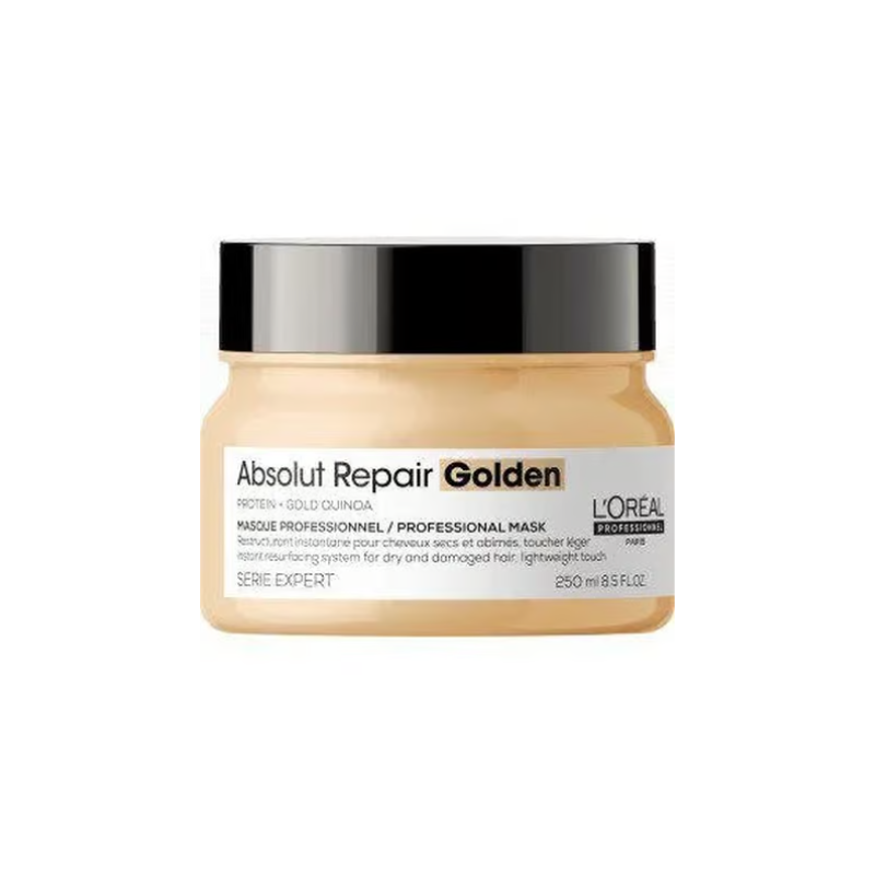 L'Oral Professionnel Absolut Repair Golden Professional Mask 250ml