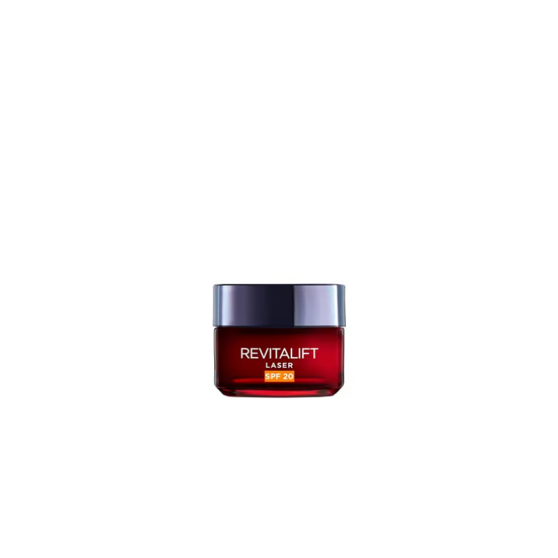 L'Oral Paris Revitalift Laser Day Cream X3 Spf20 50ml