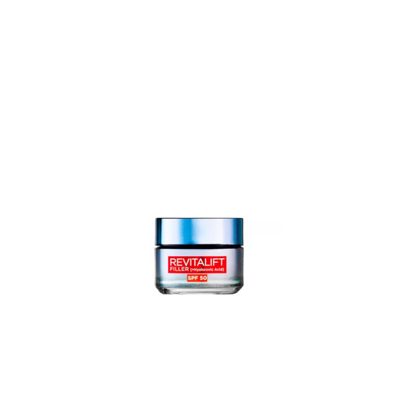 L'Oral Paris Revitalift Filler Day Cream Spf50 50ml