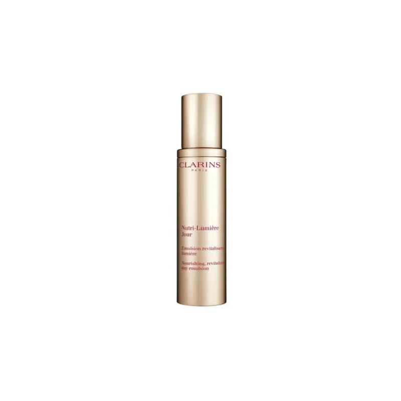 Clarins Nutrilumire Day Nourishing Revitalizing Emulsion 50ml