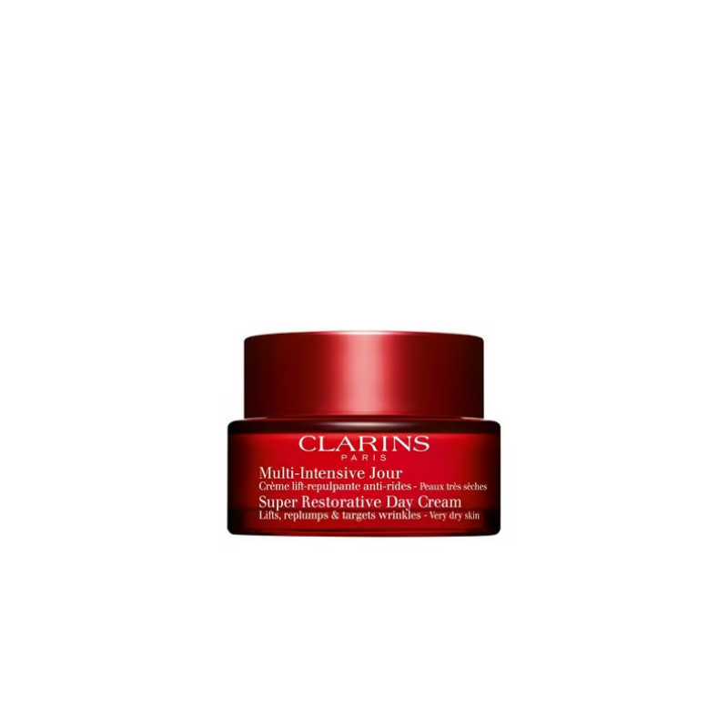 Clarins Super Restorative Day Cream Very Dry Skin 50ml