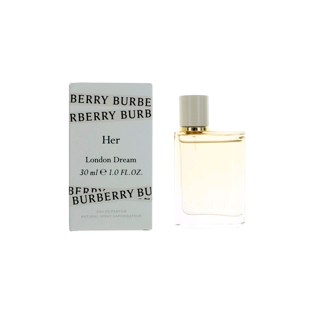 Burberry London Dream for Her EDP Vapo 30ml