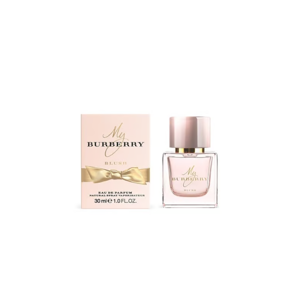 Burberry My Burberry Blush Eau De Parfum 30ml For Women