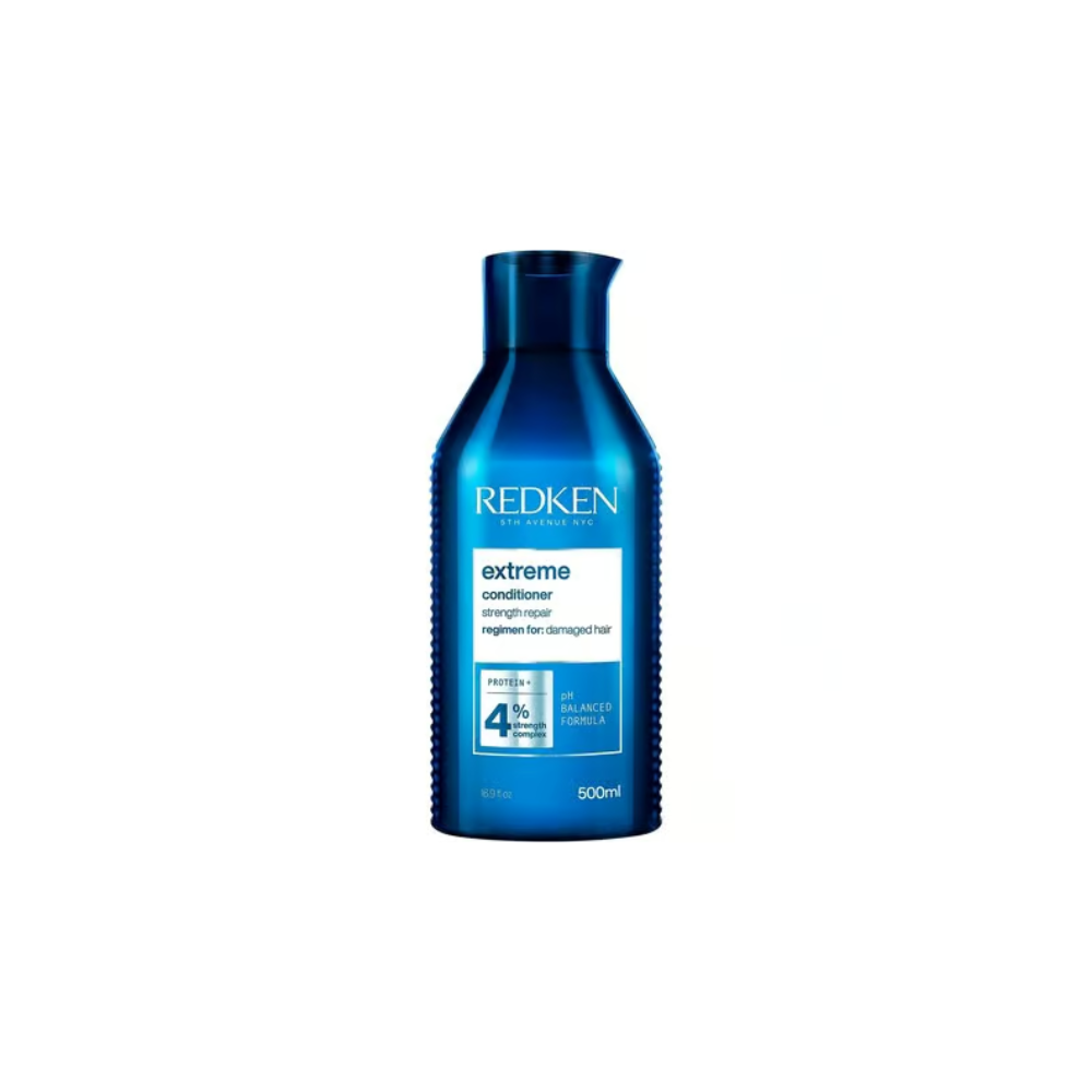 Extreme Conditioner Strength Repair Damaged Hair - 500ml