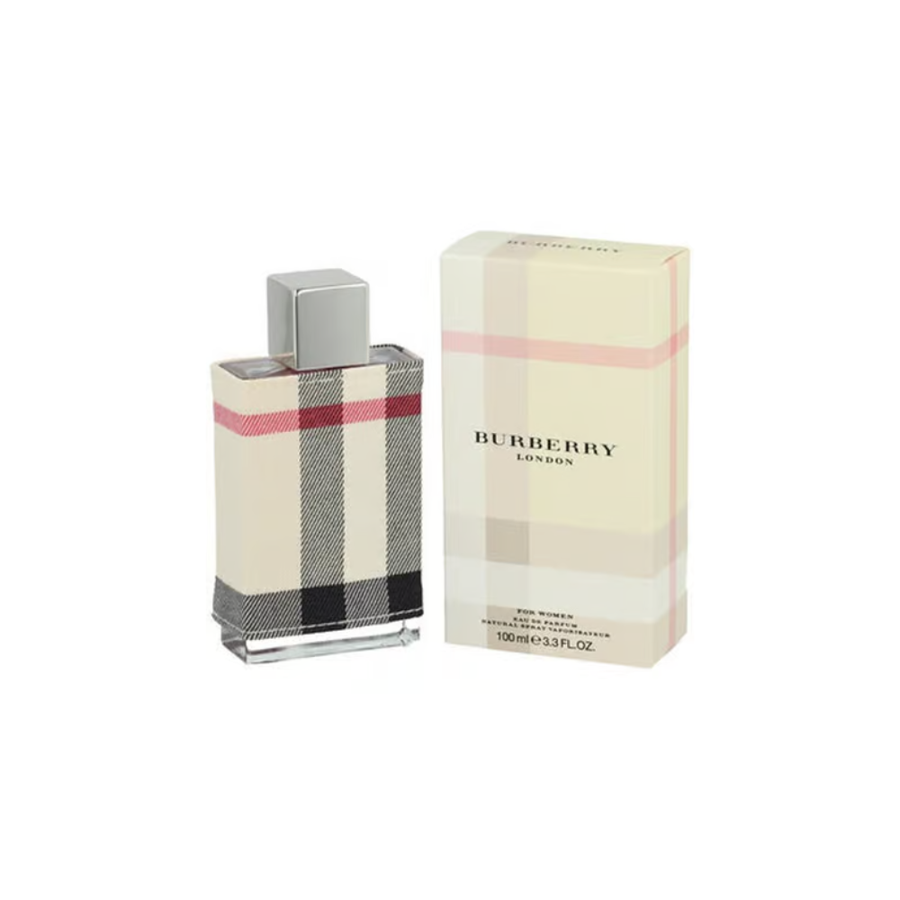 Burberry London Eau De Parfum Spray 100ml