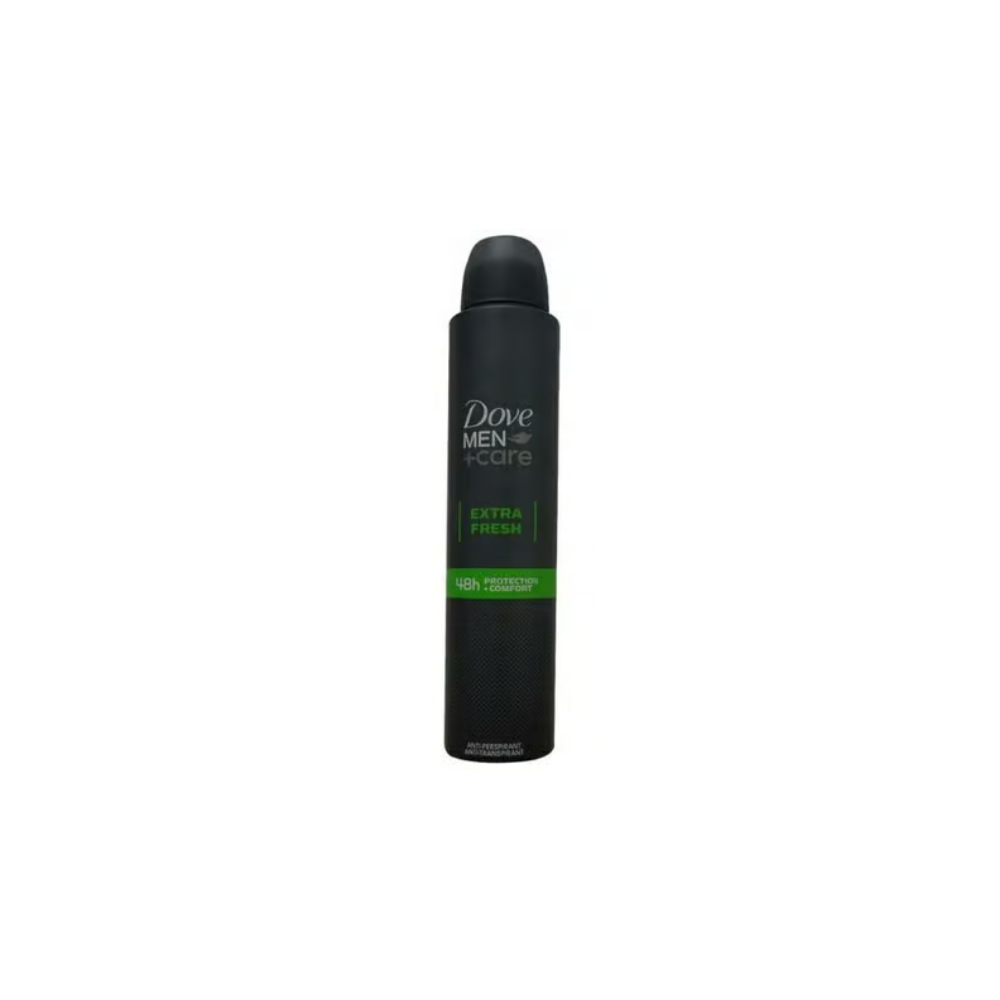 Dove Men Extra Fresh Deodorant 200ml