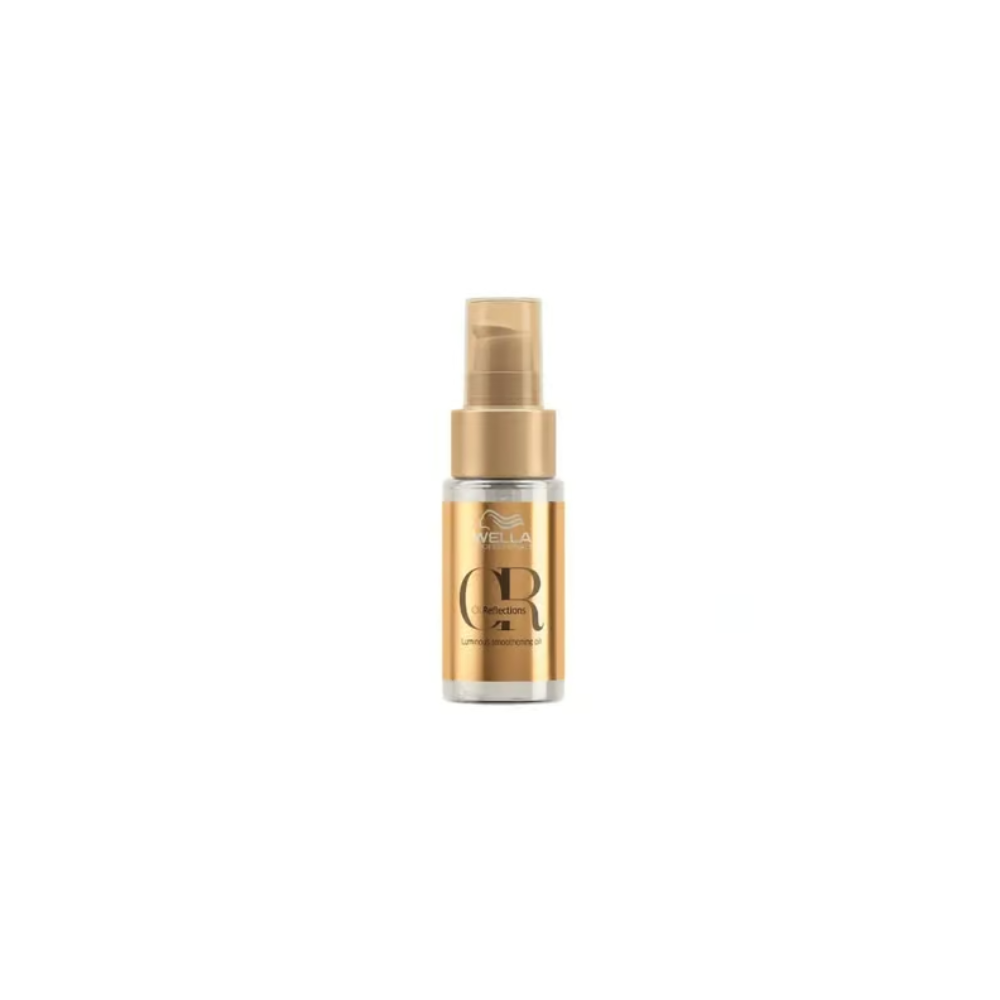 Wella Professional Oil Reflections Luminous Smoothening Oil 30ml