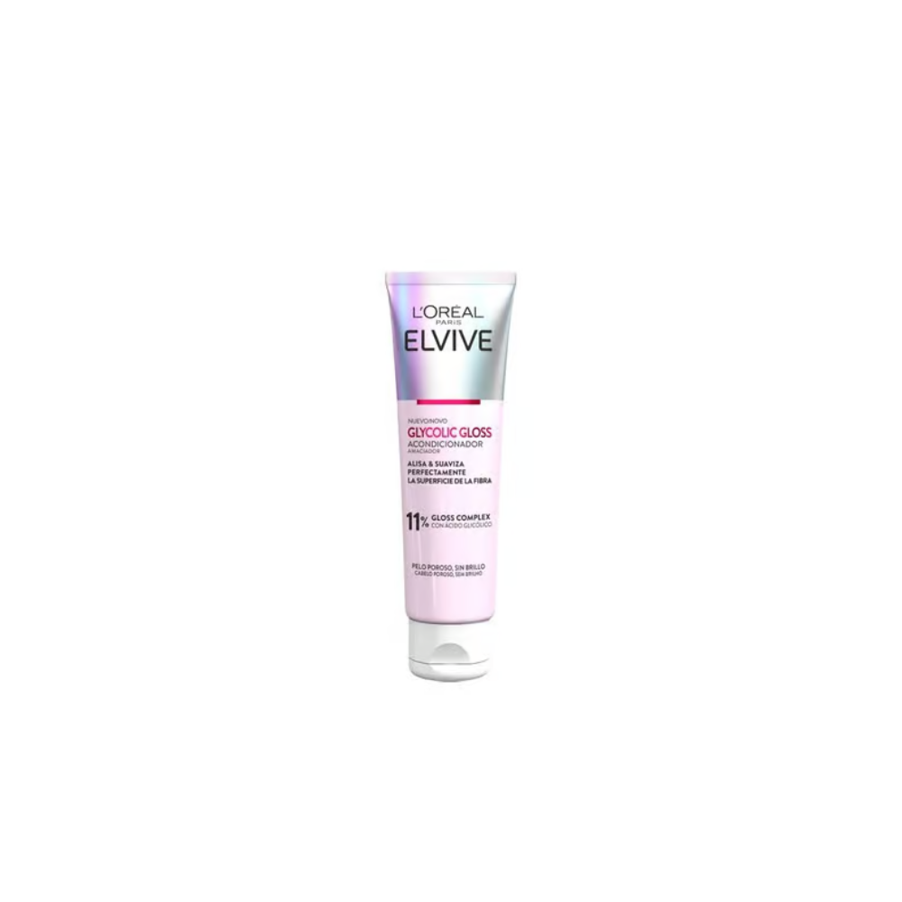 L'Oral Paris Elvive Glycolic Gloss Conditioner 150ml