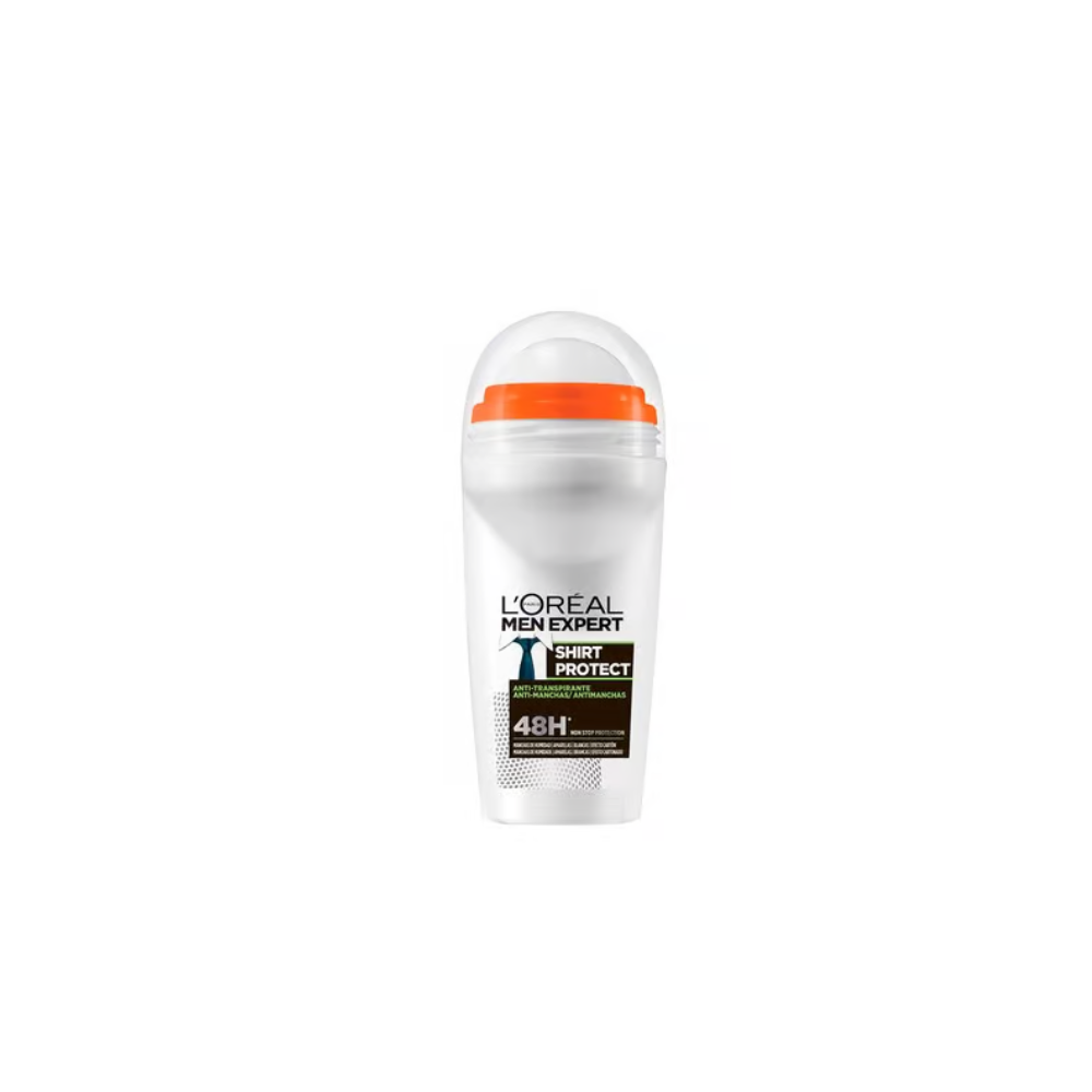 L'Oral Paris Men Expert Total Clean Shower Gel 400ml