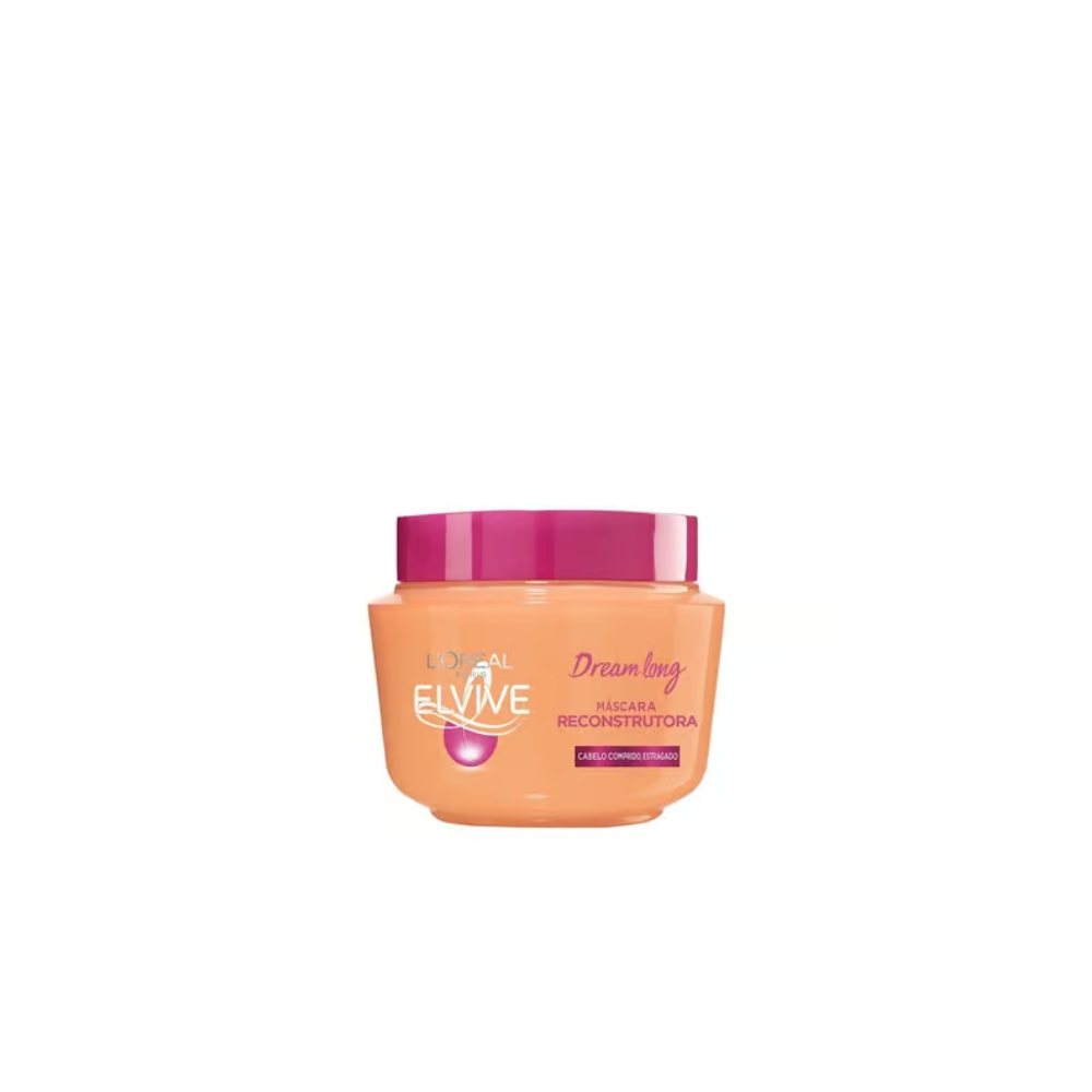 L'Oral Paris Elvive Dream Long Mask 310ml