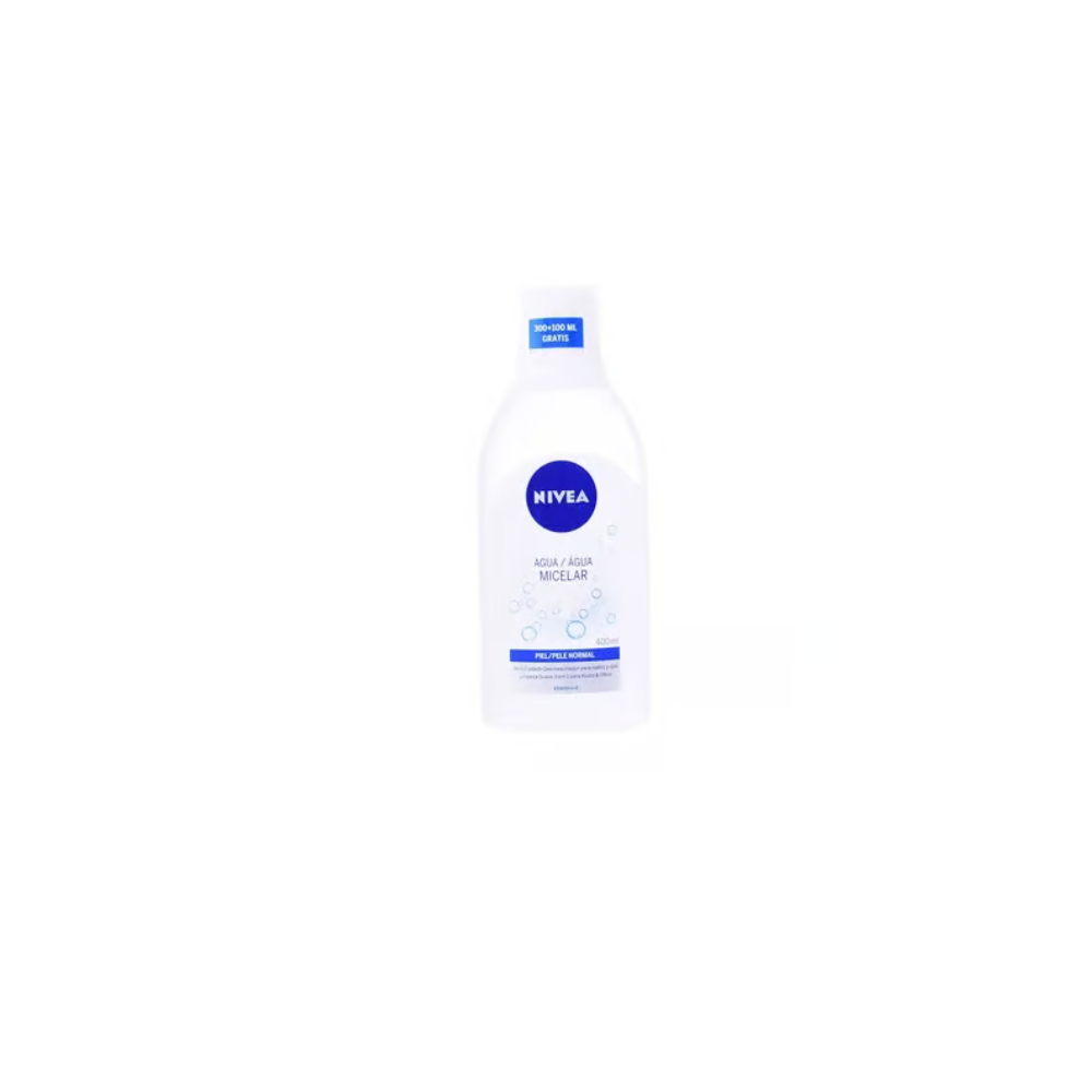 Nivea Micellar Water Normal Skin 400ml