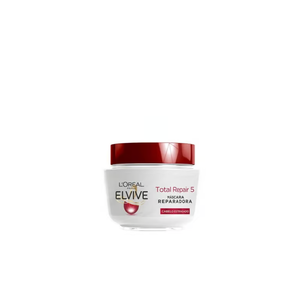 L'Oral Paris Elvive Total Repair 5 Mask 300ml