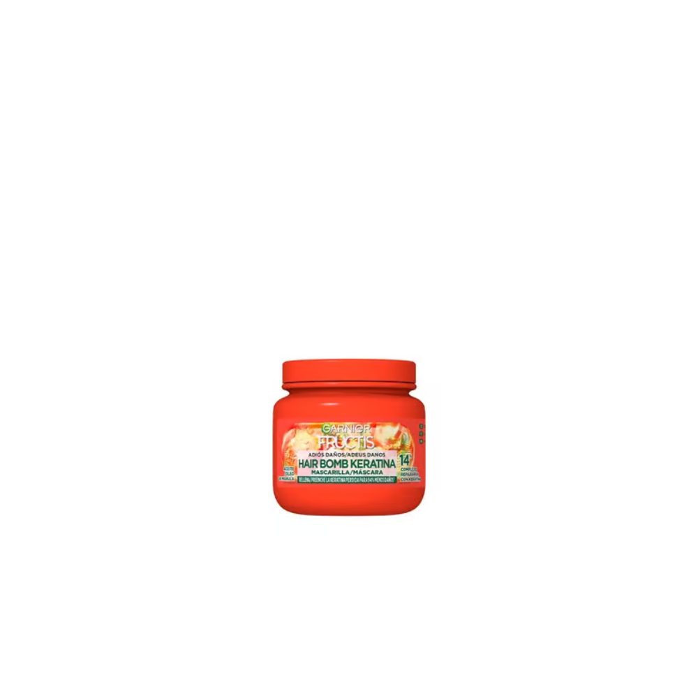 Garnier Fructis Goodbye Damage Mask 300ml