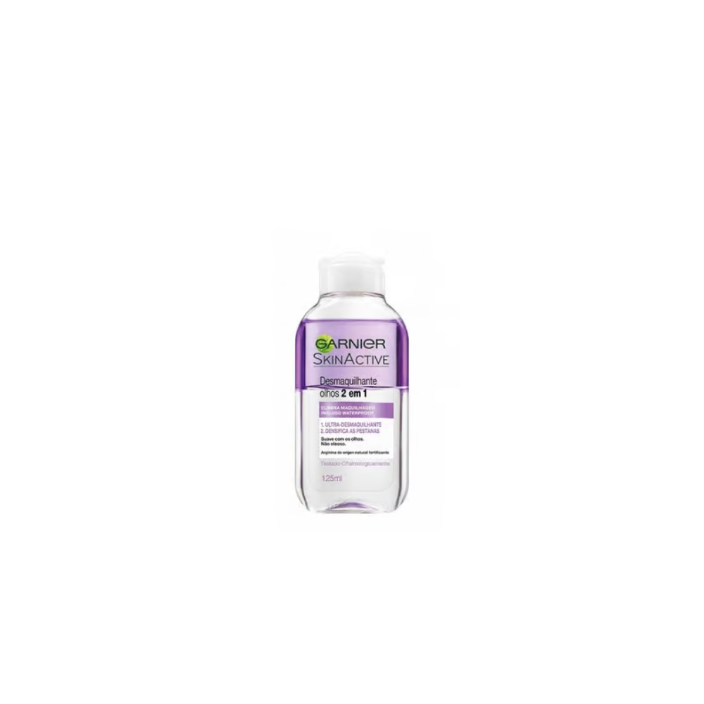 Garnier Skinactive Micellar Water All In 1 Travel Format 100ml