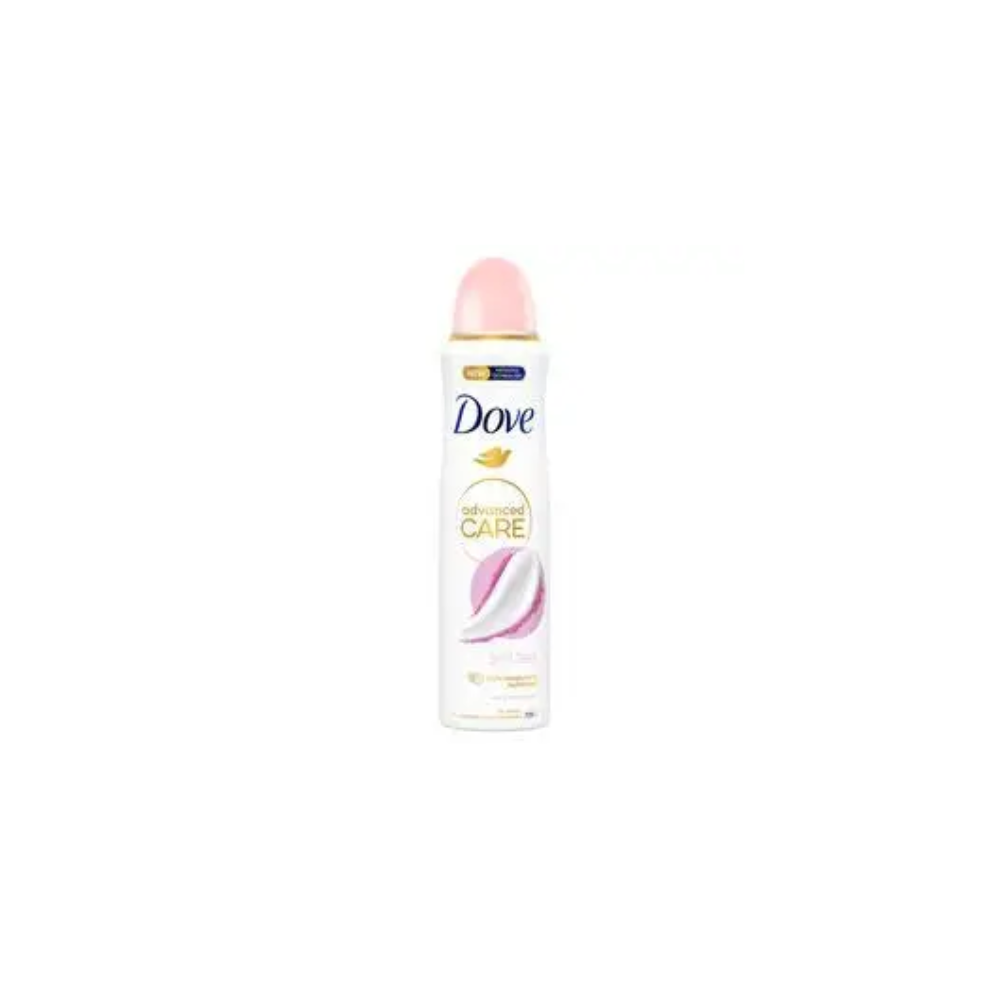 Dove Advanced Care Soft Feel Peony Amber Antiperspirant
