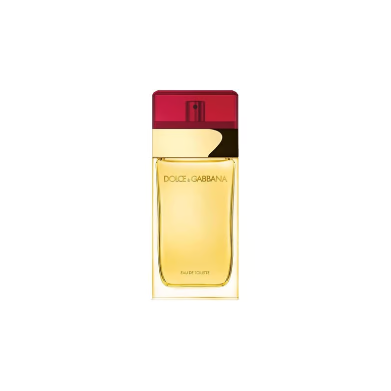 Pour Femme by Dolce & Gabbana Eau De Toilette