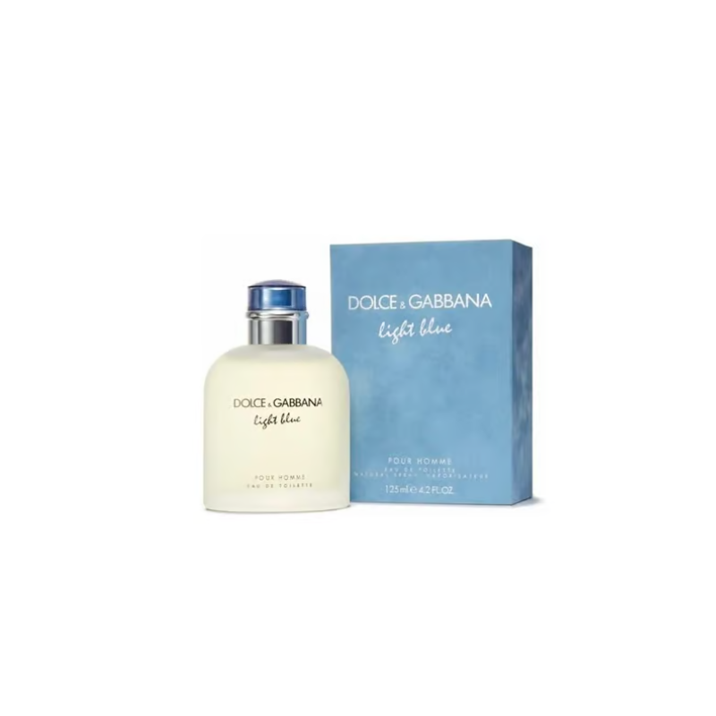 Dolce & Gabbana Light Blue Eau De Toilette Spray